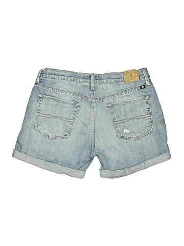 Lucky Brand Denim Shorts (view 2)