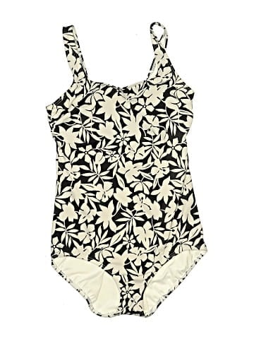 Lands' End One Piece Swimsuit (view 1)
