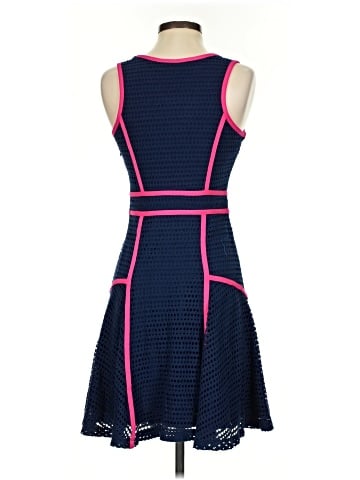 Cynthia by Cynthia Rowley Cocktail Dress (view 2)