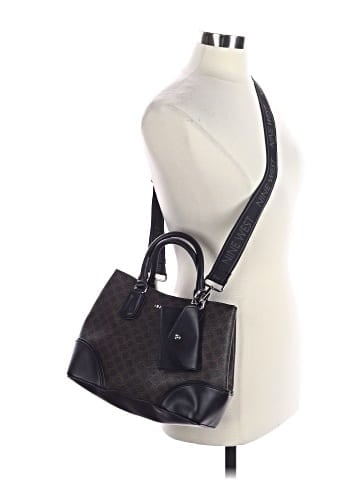 Nine West Satchel (view 2)