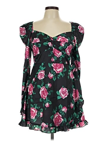 Unbranded Cocktail Dress (view 1)