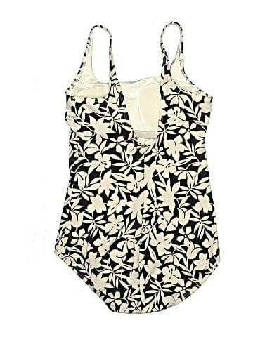 Lands' End One Piece Swimsuit (view 2)