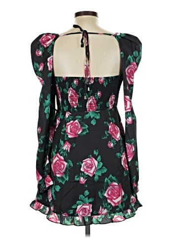 Unbranded Cocktail Dress (view 2)
