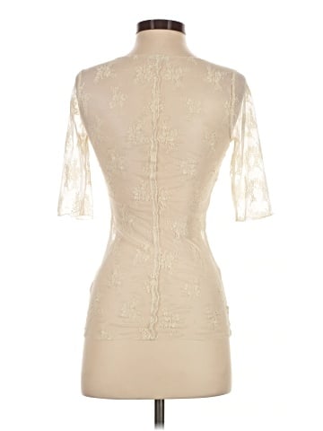 Intimately by Free People Short Sleeve Top (view 2)