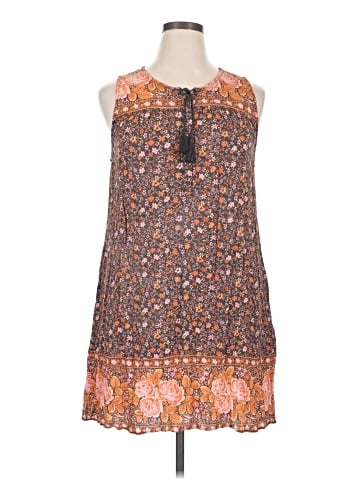Spell Casual Dress (view 1)