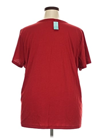 Maurices Short Sleeve T-Shirt (view 2)