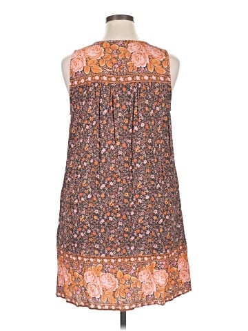 Spell Casual Dress (view 2)