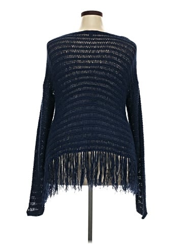 Lane Bryant Pullover Sweater (view 2)