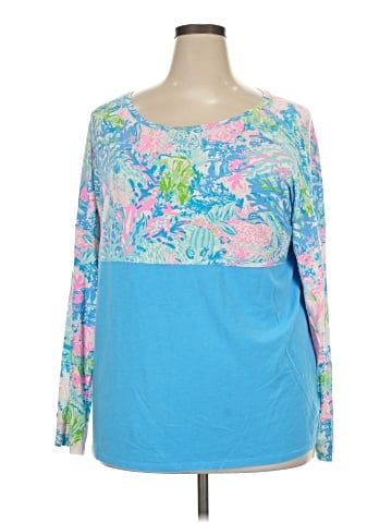 Lilly Pulitzer Long Sleeve T-Shirt (view 1)