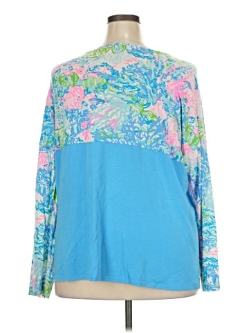 Lilly Pulitzer Long Sleeve T-Shirt (view 2)