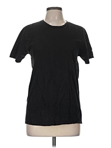 Hanes Short Sleeve T-Shirt (view 1)