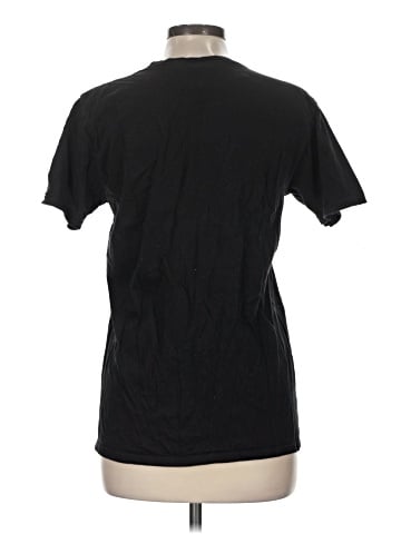 Hanes Short Sleeve T-Shirt (view 2)