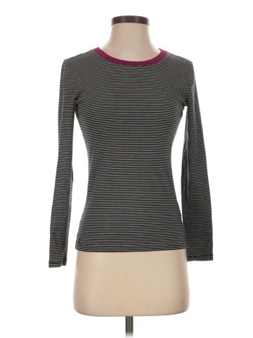 Lauren by Ralph Lauren Long Sleeve T-Shirt (view 1)