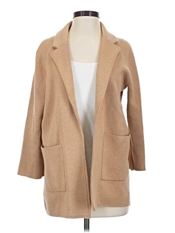 J.Crew 365 Coat (view 1)