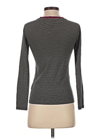 Lauren by Ralph Lauren Long Sleeve T-Shirt (view 2)