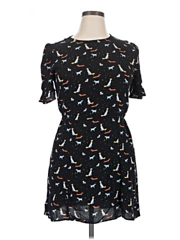 Trafaluc by Zara Casual Dress (view 1)