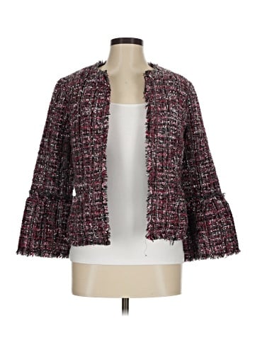 Ann Taylor Coat (view 1)