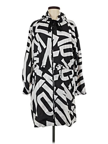 DKNY Sport Trenchcoat (view 1)