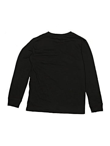 Champion Long Sleeve T-Shirt (view 2)