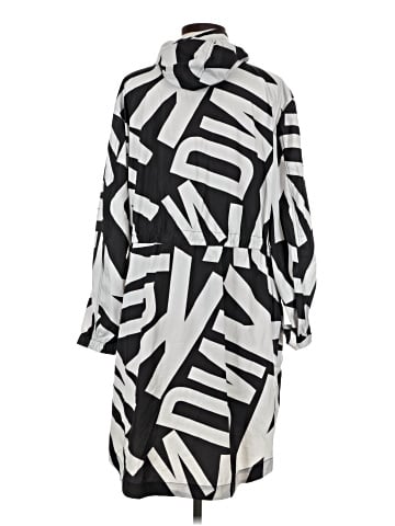 DKNY Sport Trenchcoat (view 2)