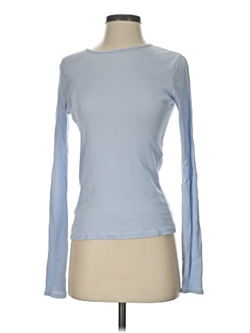 Vince. Long Sleeve T-Shirt (view 1)