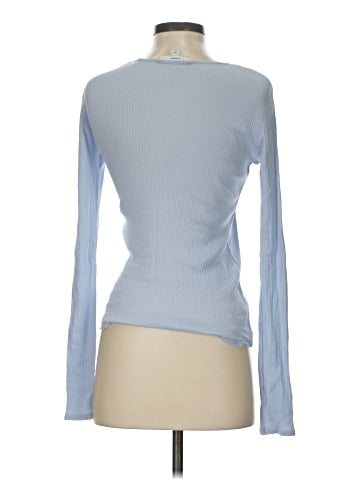 Vince. Long Sleeve T-Shirt (view 2)