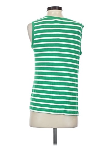 CAbi Sleeveless Top (view 2)