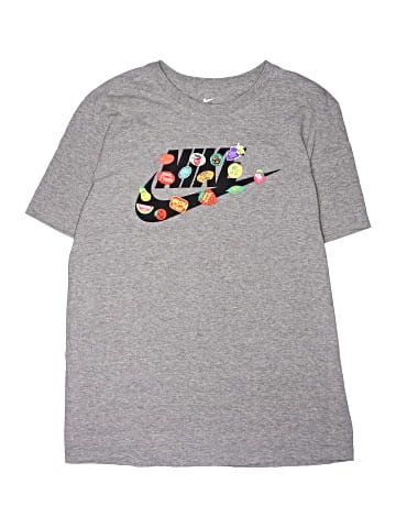 Nike Short Sleeve T-Shirt (view 1)