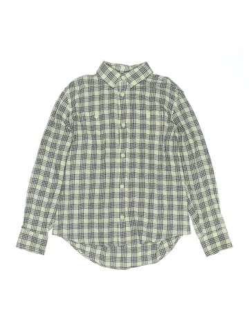 Crewcuts Long Sleeve Button-Down Shirt (view 1)