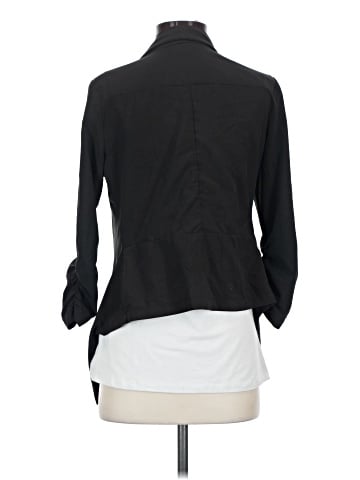 Mine Kimono (view 2)
