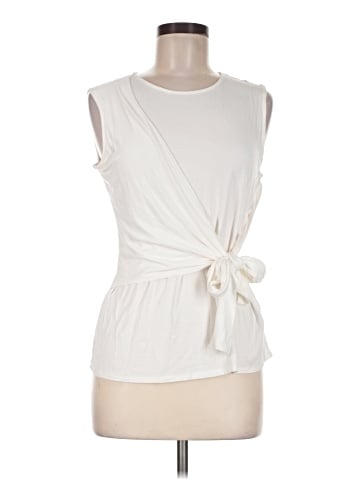 Catherine Malandrino Sleeveless T-Shirt (view 1)