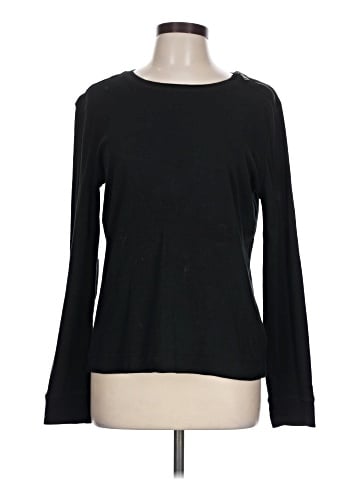 Lauren Jeans Co. Long Sleeve T-Shirt (view 1)