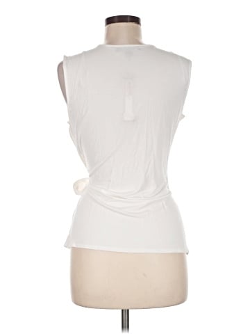 Catherine Malandrino Sleeveless T-Shirt (view 2)