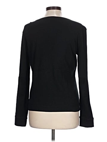 Lauren Jeans Co. Long Sleeve T-Shirt (view 2)