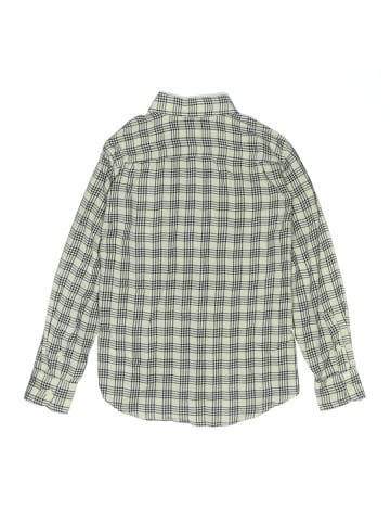 Crewcuts Long Sleeve Button-Down Shirt (view 2)