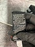 Russell Athletic 100% Polyester Color Block Black Track Pants Size 10 - 12 - photo 6