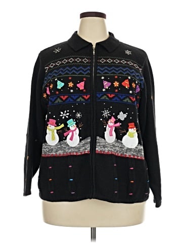 Designers Originals Cardigan (view 1)