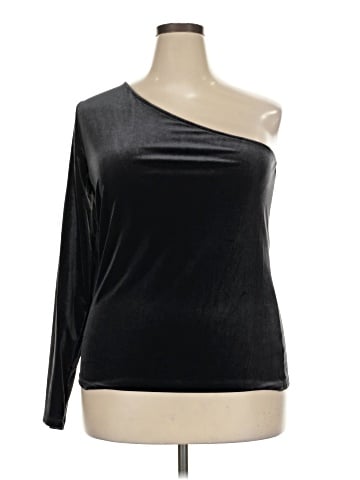 Old Navy Long Sleeve Top (view 1)