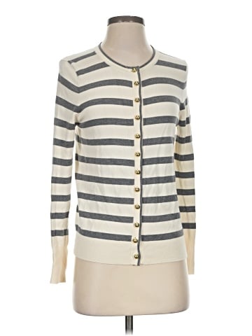 Zara Cardigan (view 1)