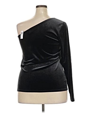 Old Navy Long Sleeve Top (view 2)