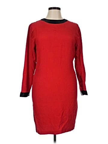 Carole Little Casual Dress (view 1)