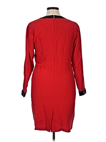 Carole Little Casual Dress (view 2)