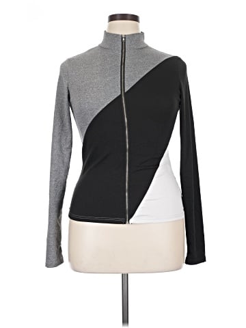 Shein Track Jacket (view 1)