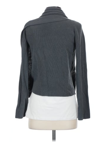 J.Jill Silk Cardigan (view 2)