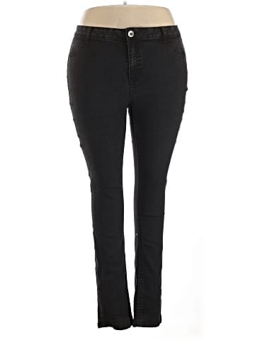 DKNY Jeans Jeggings (view 1)