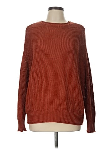 Jessica Simpson Pullover Sweater (view 1)