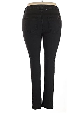 DKNY Jeans Jeggings (view 2)