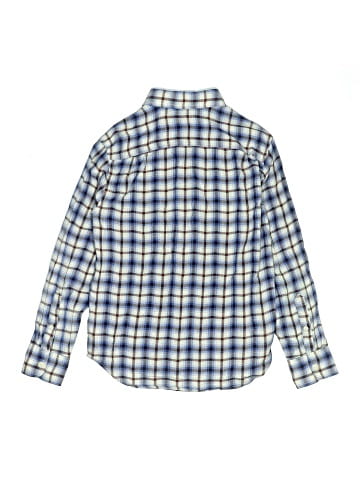 Crewcuts Long Sleeve Button-Down Shirt (view 2)
