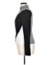 Shein Color Block Gray Track Jacket Size XL - photo 5