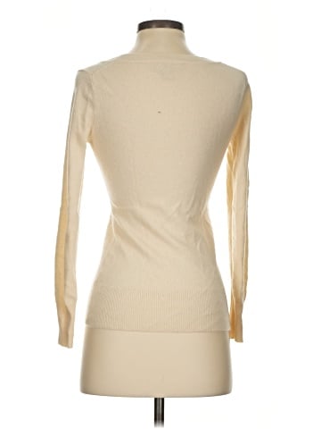 Banana Republic Wool Pullover Sweater (view 2)